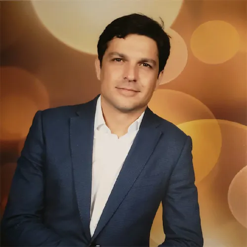 Gustavo Arruda