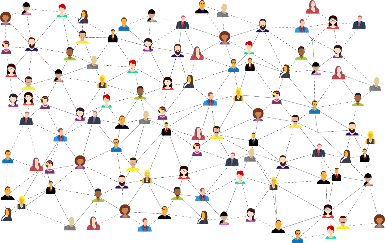 Networking: Não é sobre conhecer pessoas interessantes e sim sobre ser uma pessoa interessante