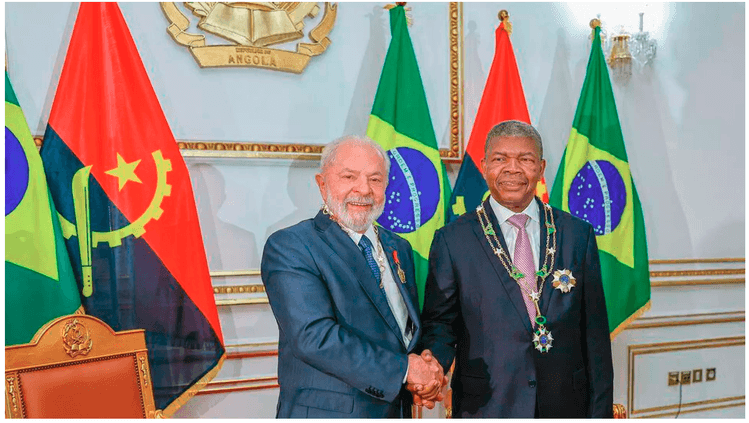 Impulsionando a cooperação Brasil-Angola: A inclusão estratégica de Angola no G20