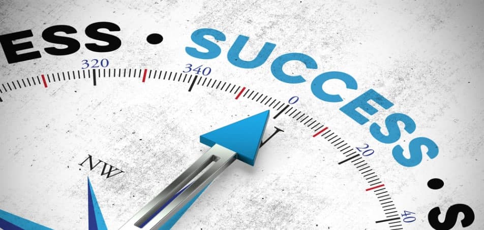 O que é sucesso para você?